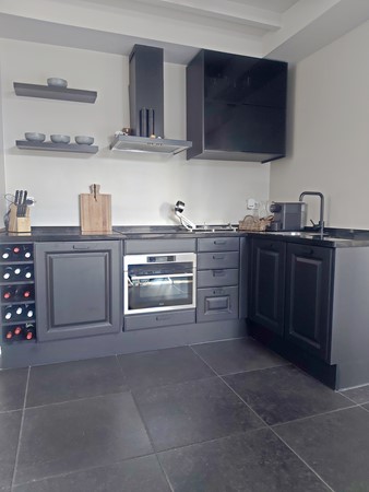 Medium property photo - Sint Jeroensweg, 2201 NT Noordwijk